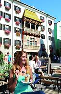 Hotel Sonnenhof - bed & breakfast & appartements