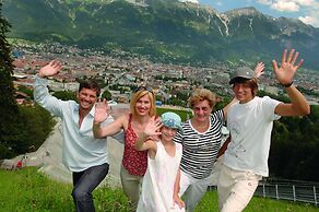 Hotel Sonnenhof - bed & breakfast & appartements