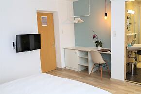 Hotel Sonnenhof - bed & breakfast & appartements