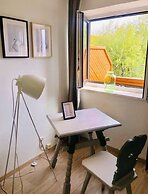 Hotel Sonnenhof - bed & breakfast & appartements