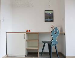 Hotel Sonnenhof - bed & breakfast & appartements