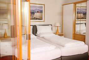 Hotel Sonnenhof - bed & breakfast & appartements