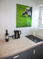 Hotel Sonnenhof - bed & breakfast & appartements