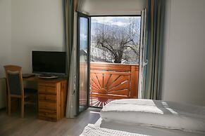 Hotel Sonnenhof - bed & breakfast & appartements