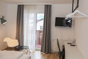 Hotel Sonnenhof - bed & breakfast & appartements