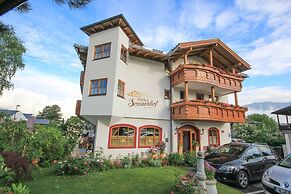 Hotel Sonnenhof - bed & breakfast & appartements