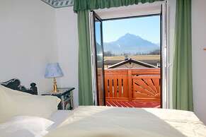 Hotel Sonnenhof - bed & breakfast & appartements