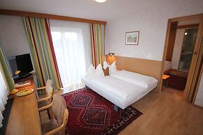 Hotel Sonnenhof - bed & breakfast & appartements