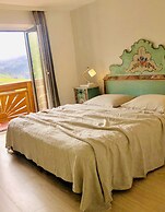 Hotel Sonnenhof - bed & breakfast & appartements