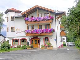 Hotel Sonnenhof - bed & breakfast & appartements