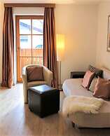 Hotel Sonnenhof - bed & breakfast & appartements
