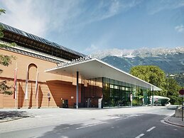 Hotel Sonnenhof - bed & breakfast & appartements