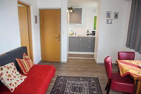Hotel Sonnenhof - bed & breakfast & appartements