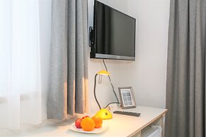 Hotel Sonnenhof - bed & breakfast & appartements