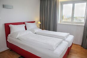 Hotel Sonnenhof - bed & breakfast & appartements