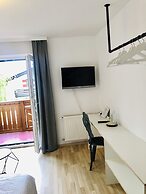 Hotel Sonnenhof - bed & breakfast & appartements