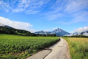 Hotel Sonnenhof - bed & breakfast & appartements