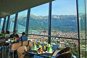 Hotel Sonnenhof - bed & breakfast & appartements
