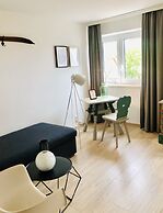 Hotel Sonnenhof - bed & breakfast & appartements