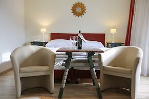 Hotel Sonnenhof - bed & breakfast & appartements