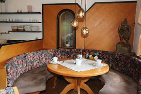 Hotel Sonnenhof - bed & breakfast & appartements