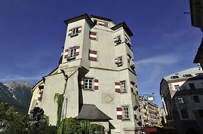 Hotel Sonnenhof - bed & breakfast & appartements