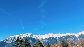 Hotel Sonnenhof - bed & breakfast & appartements