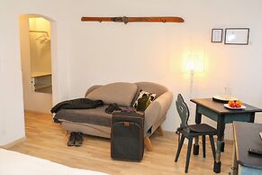 Hotel Sonnenhof - bed & breakfast & appartements