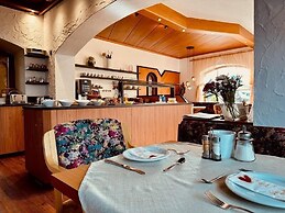 Hotel Sonnenhof - bed & breakfast & appartements