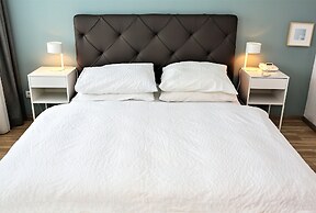 Hotel Sonnenhof - bed & breakfast & appartements