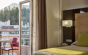 Hotel Baviera