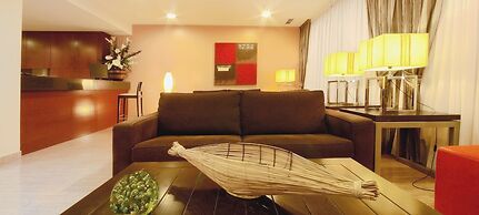 Hotel Baviera