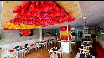 Hotel Baviera