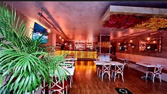 Hotel Baviera