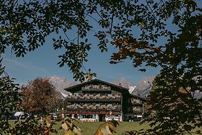 Hotel Seebichl