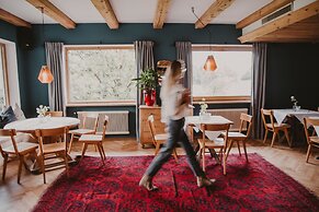 Hotel Seebichl