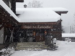 Le Labrador