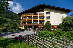 Family & Sporthotel Kärntnerhof