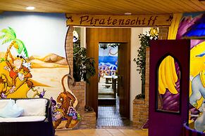 Family & Sporthotel Kärntnerhof