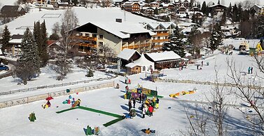 Family & Sporthotel Kärntnerhof