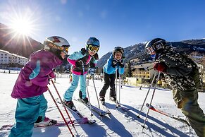 Family & Sporthotel Kärntnerhof