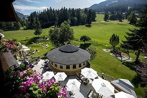 Family & Sporthotel Kärntnerhof
