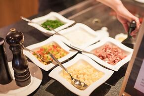 Nationalpark Lodge Grossglockner