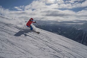 Nationalpark Lodge Grossglockner