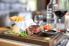 Nationalpark Lodge Grossglockner