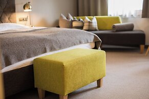 Nationalpark Lodge Grossglockner