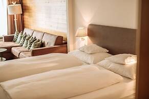 Nationalpark Lodge Grossglockner