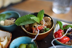 Nationalpark Lodge Grossglockner