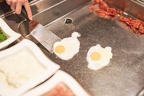 Nationalpark Lodge Grossglockner