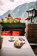 Nationalpark Lodge Grossglockner
